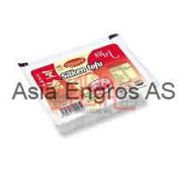 UNICURD TOFU Silken RED  T01 300G x 50